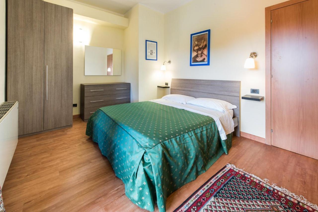 Apartament Residenze Pianetti Manciano Zewnętrze zdjęcie