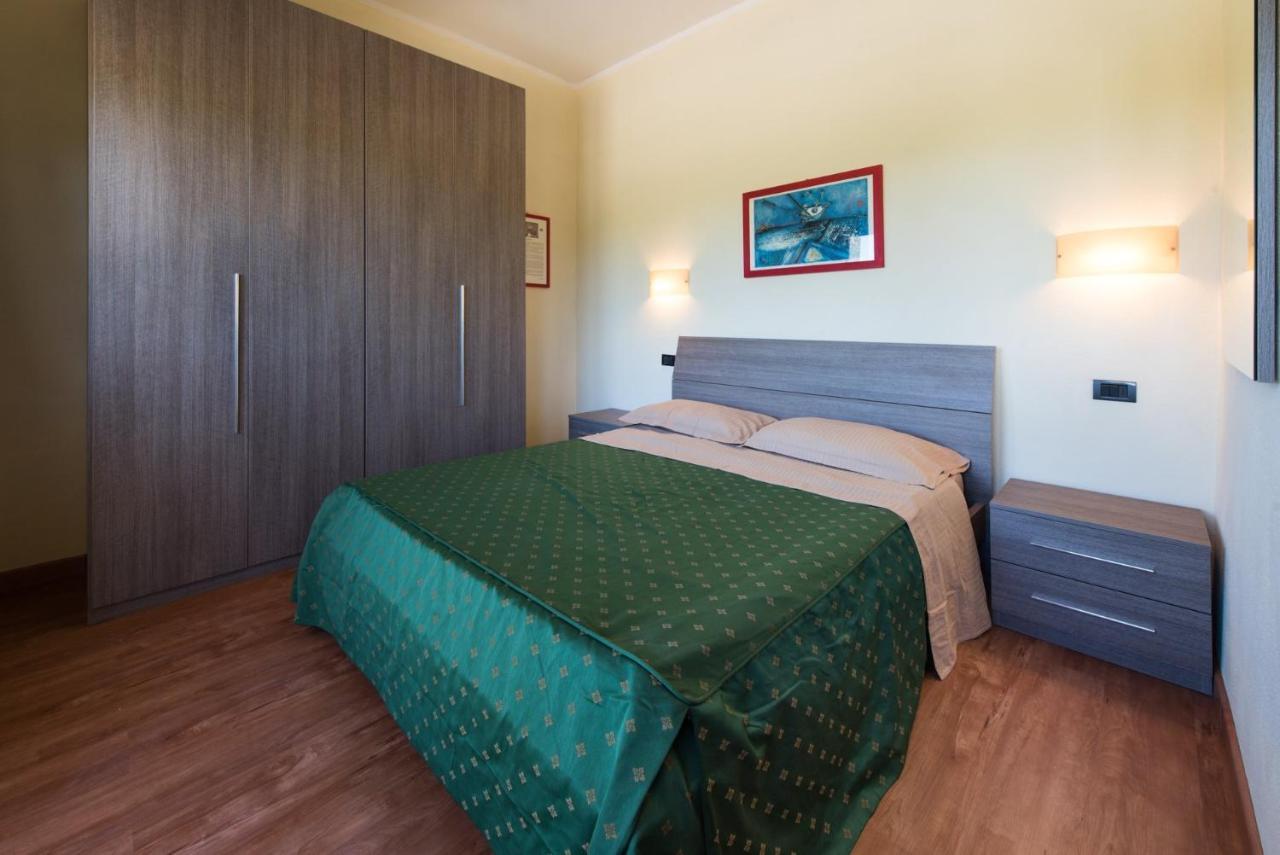 Apartament Residenze Pianetti Manciano Zewnętrze zdjęcie