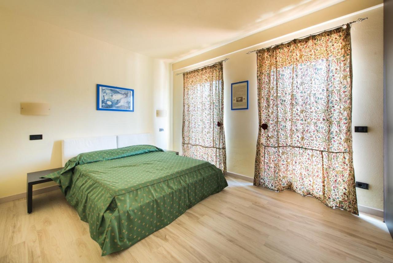 Apartament Residenze Pianetti Manciano Zewnętrze zdjęcie