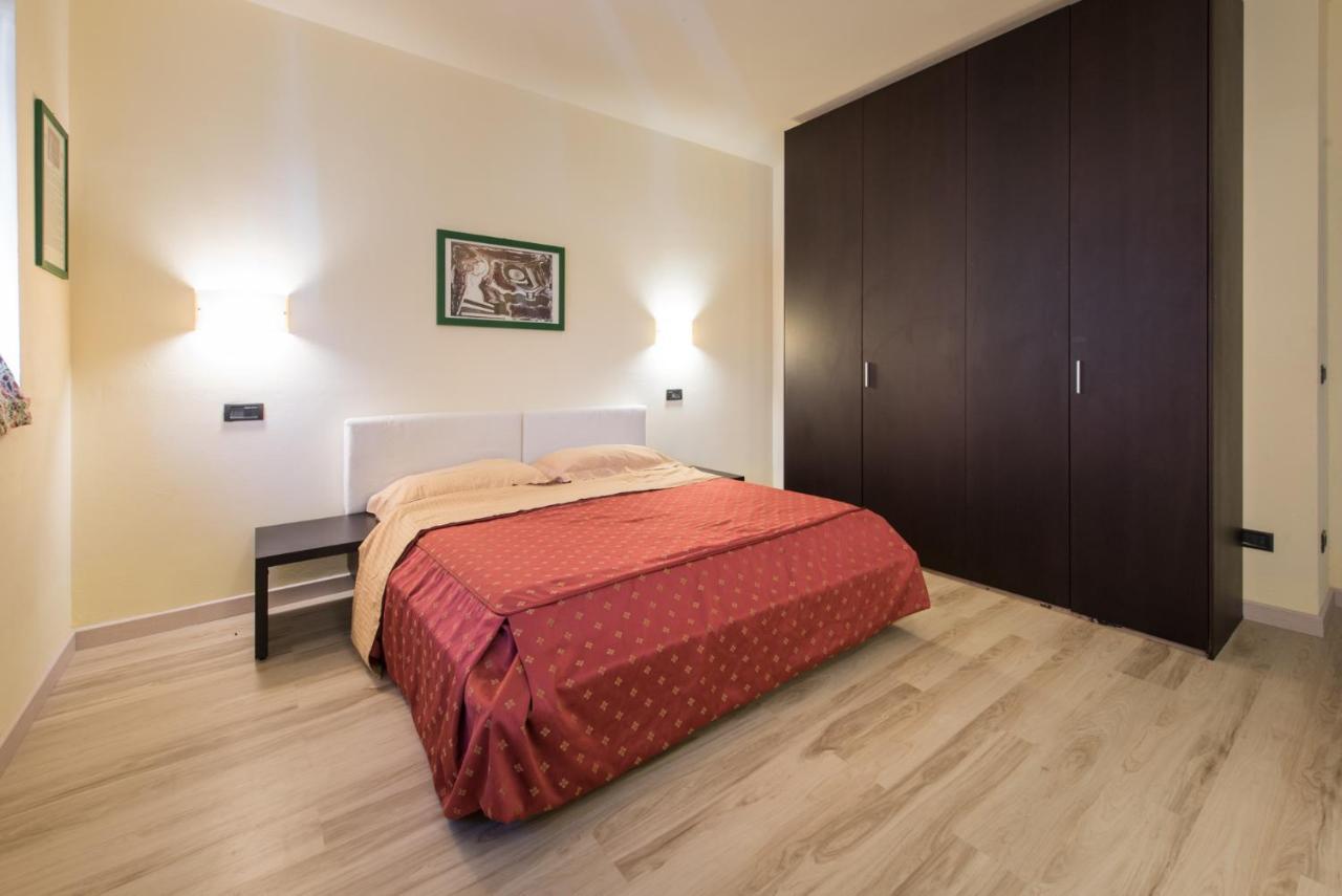 Apartament Residenze Pianetti Manciano Zewnętrze zdjęcie