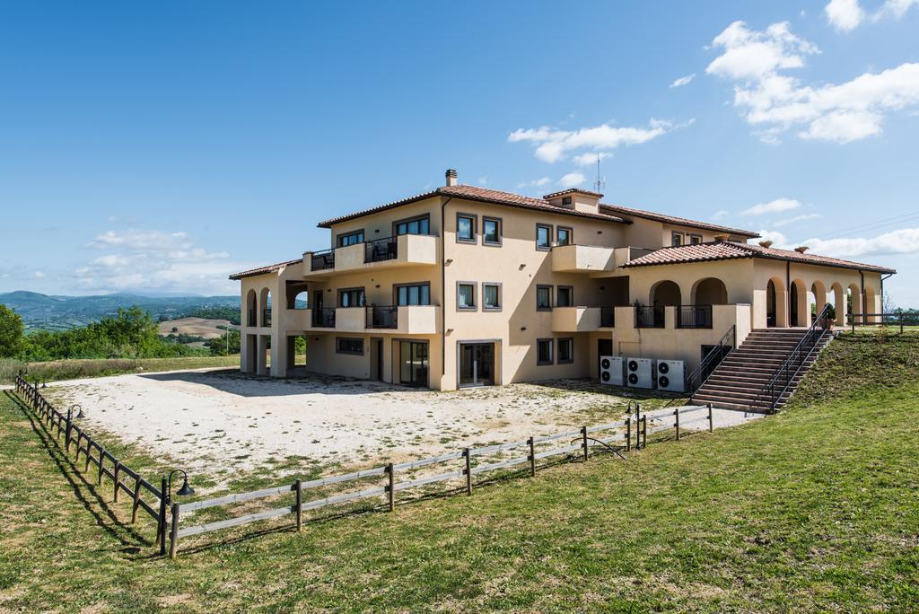 Apartament Residenze Pianetti Manciano Zewnętrze zdjęcie