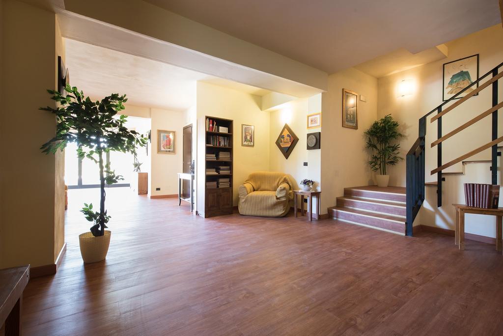 Apartament Residenze Pianetti Manciano Zewnętrze zdjęcie